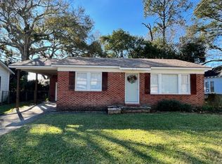 217 Gabriel St, Lafayette, LA 70506