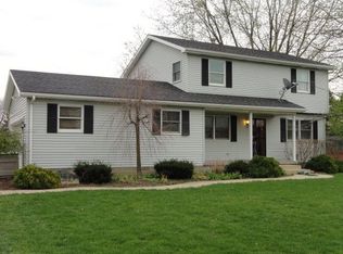 8855 Baron Rd, Mc Kean, PA 16426