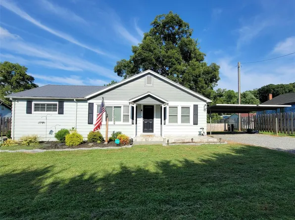 1605 Old State Highway 18, Morganton, NC 28655