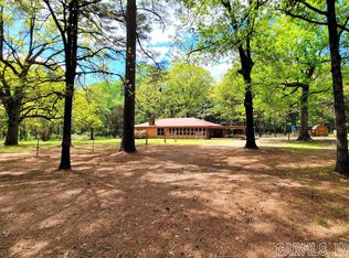 514 Dunn Rd, De Queen, AR 71832