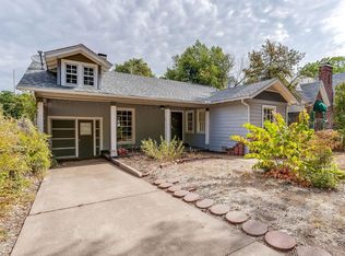 2332 W Rosedale St S, Fort Worth, TX 76110