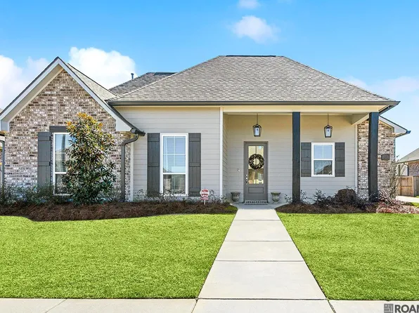 7240 Lillie Dr, Denham Springs, LA 70706