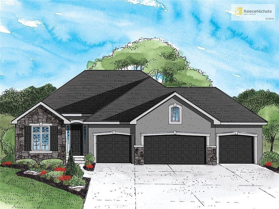 Ashlar Homes - The Pepperwood