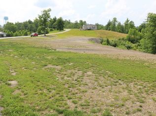 TRACT E Spencer Rd #B, Campton, KY 41301