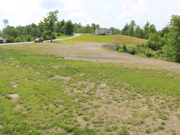 TRACT E Spencer Rd #B, Campton, KY 41301