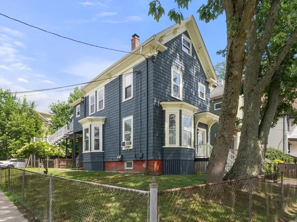 125 Morrison Ave, Somerville, MA 02144