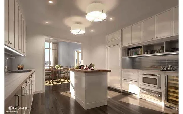 Rented by Douglas Elliman | media 12