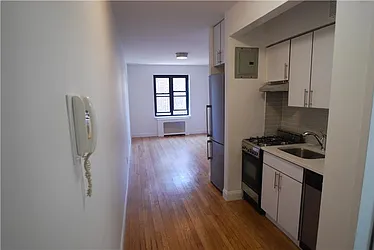 Rented by Buchbinder & Warren