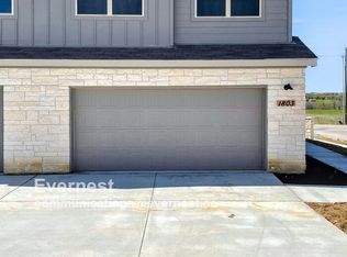 1803 Davidson Ranch Dr, Georgetown, TX 78626