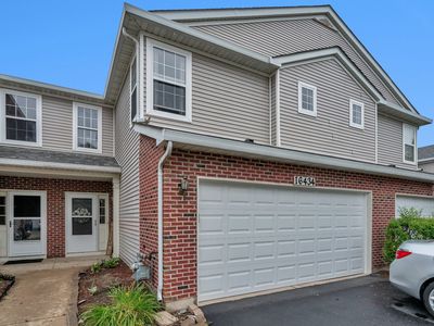 16434 Club Ct, Crest Hill, IL, 60403