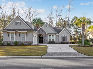22 Meridian Point Dr, Bluffton, SC 29910