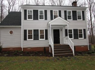 3235 Jefferson Woods Ct, Powhatan, VA 23139