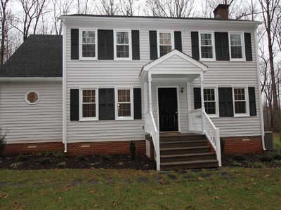 3235 Jefferson Woods Ct, Powhatan, VA, 23139