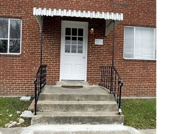 900 5th St, Laurel, MD 20707