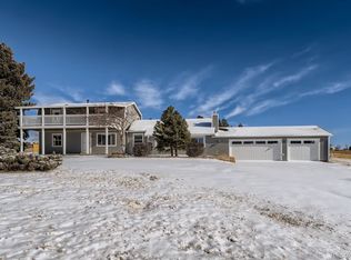 12675 Roundup Rd, Parker, CO 80138