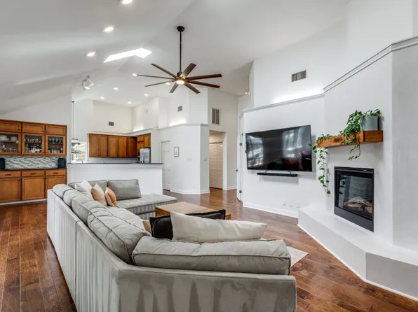 1113 Taulbee Ln, Austin, TX 78757