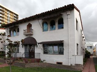 3521 Park Blvd #4, San Diego, CA 92103
