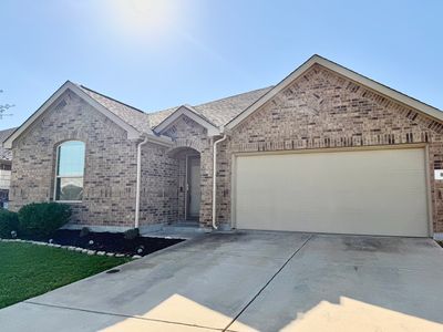 813 Evergreen St, Princeton, TX, 75407