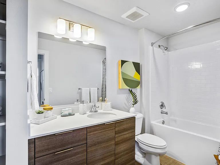 The Lofts at Ten Mile — Photo 9