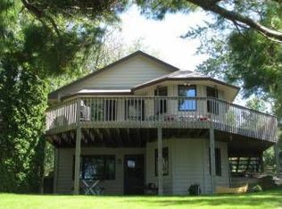 51030 Rush Lake Way, Rush City, MN 55069