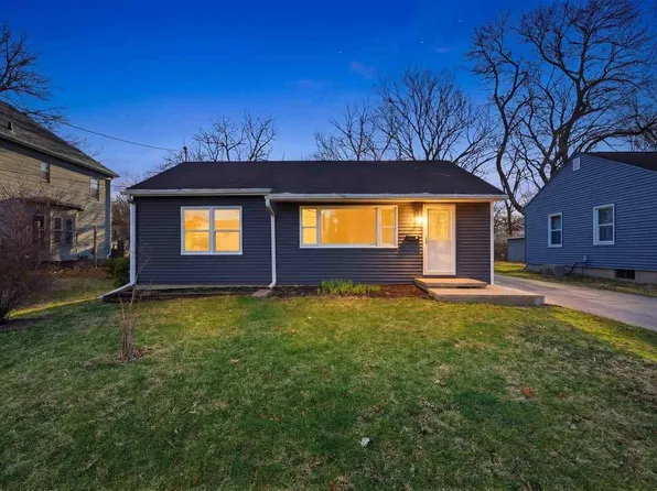 654 S Lucas St, Iowa City, IA 52240