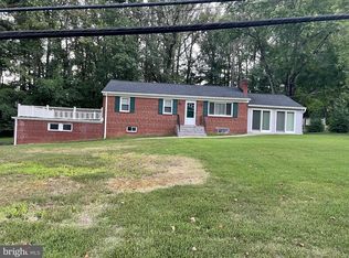 9101 Old Keene Mill Rd, Springfield, VA 22152