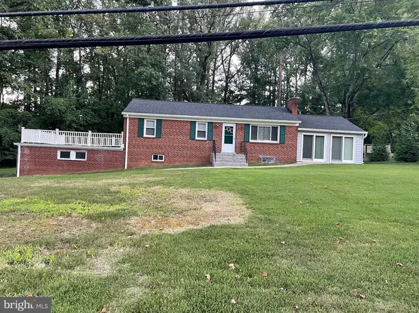 9101 Old Keene Mill Rd, Springfield, VA 22152