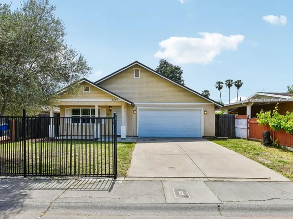 3302 19th Ave, Sacramento, CA 95820