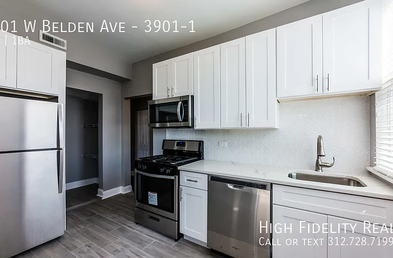 3901 W Belden Ave #1 — Photo 2