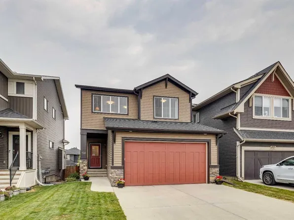 150 S Fireside Bnd, Cochrane, AB T4C 0V7