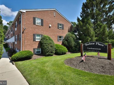 1 Radnor Dr APT E2, Newtown Square, PA, 19073