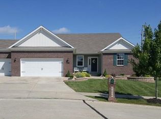 2619 Tysons Ct, Dardenne Prairie, MO 63368