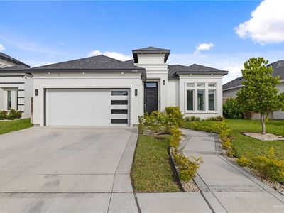 4208 S Rodman Ln, Edinburg, TX, 78542