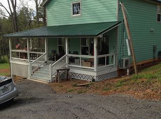 119 Serendipity Rd, FRANKLIN, NC 28734