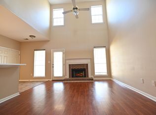 109 Timberleaf Cir, Alabaster, AL 35007