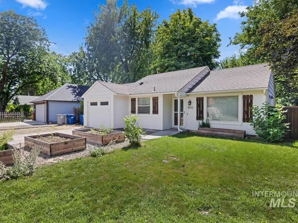 4233 N Tredwell Pl, Boise, ID 83703