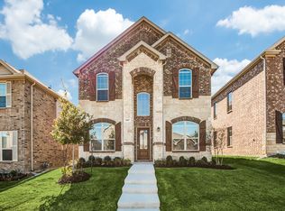 5817 Dew Plant Way, Fort Worth, TX 76132