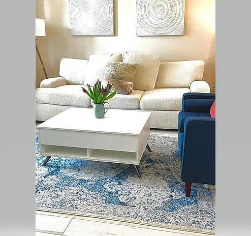2 bed, 1211 sqft, $2,800 — Photo 2