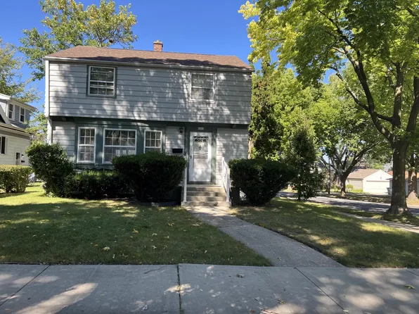 6402 West Girard AVENUE, Milwaukee, WI 53210