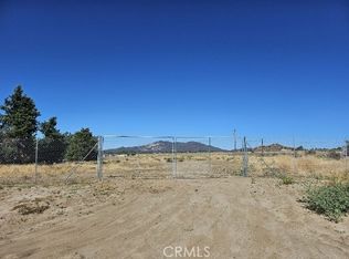 0 Shamrock Ln #13, Anza, CA 92539