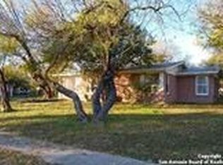 307 Barbara Dr, San Antonio, TX 78216