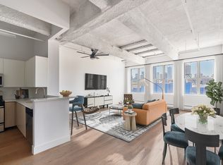275 Park Ave APT 2R, Brooklyn, NY 11205