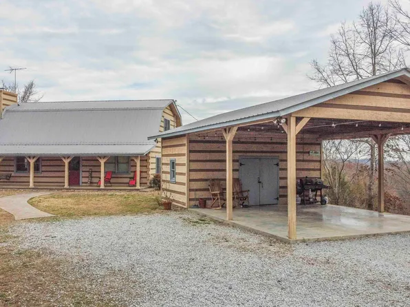 2740 Wildwood Rd, Dandridge, TN 37725