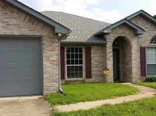1606 Emily Ln, Kilgore, TX 75662