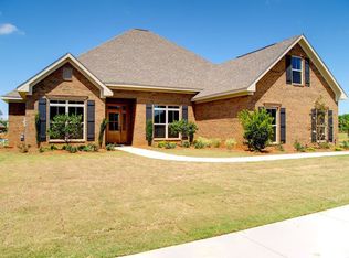 24681 Hartford Ave, Daphne, AL 36526