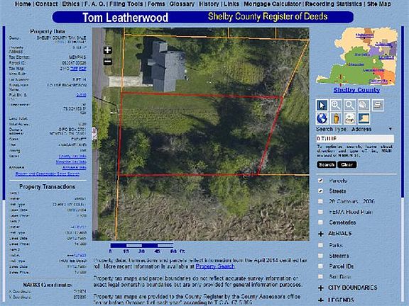 Property