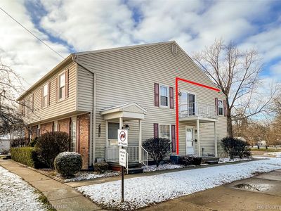 24713 Greater Mack Ave, Saint Clair Shores, MI, 48080