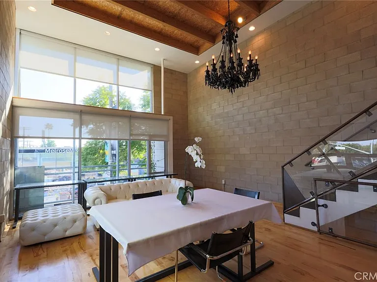 6615 Melrose Ave #1 — Photo 11