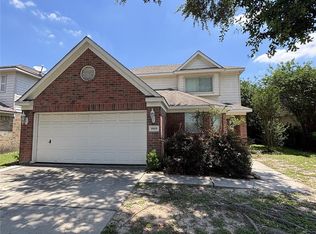 10818 Meadow Walk Ln, Houston, TX 77067