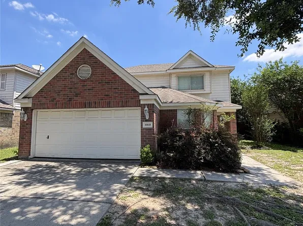 10818 Meadow Walk Ln, Houston, TX 77067